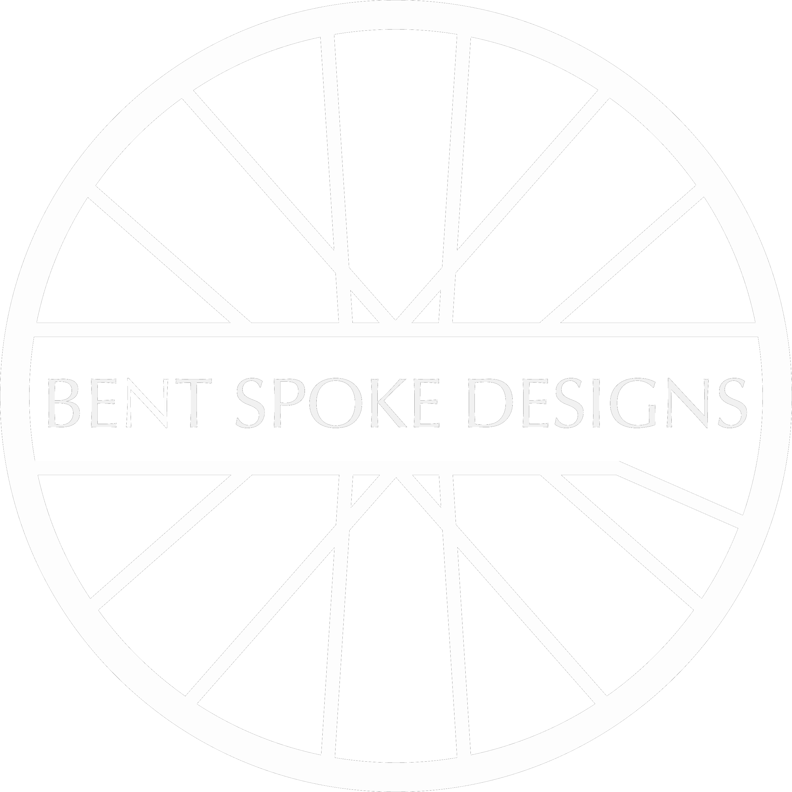 Bent Spoke Designs